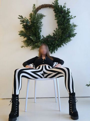 Эльвира Токмак