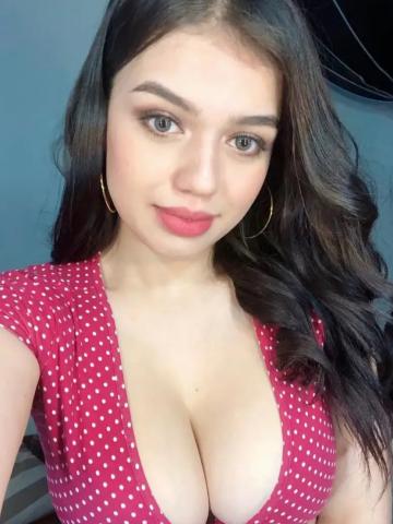 Мария Сочи Эскорт Реал Токмак