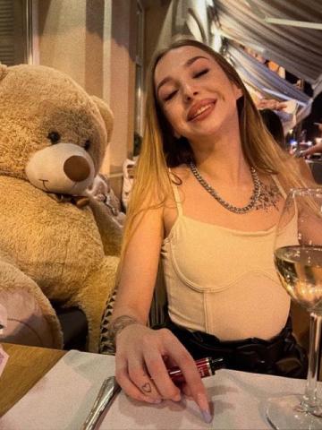 Дина Опьяняющая Реал фото 2